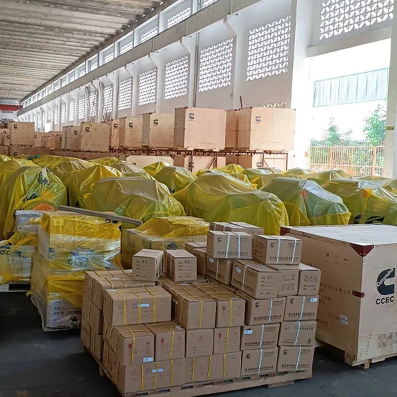 Cummins Engine Distributors K19 Marine KTA19 M3 suppliers