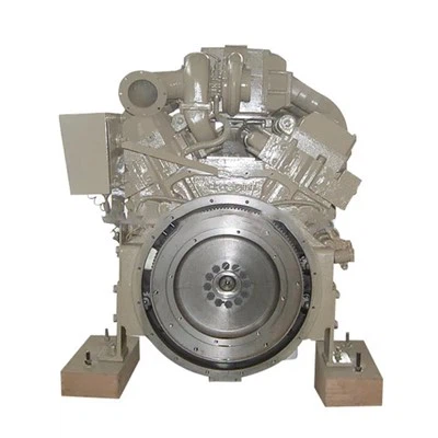 KTA50-C1600 12 Cylinders Machinery Diesel Engine για Cummins